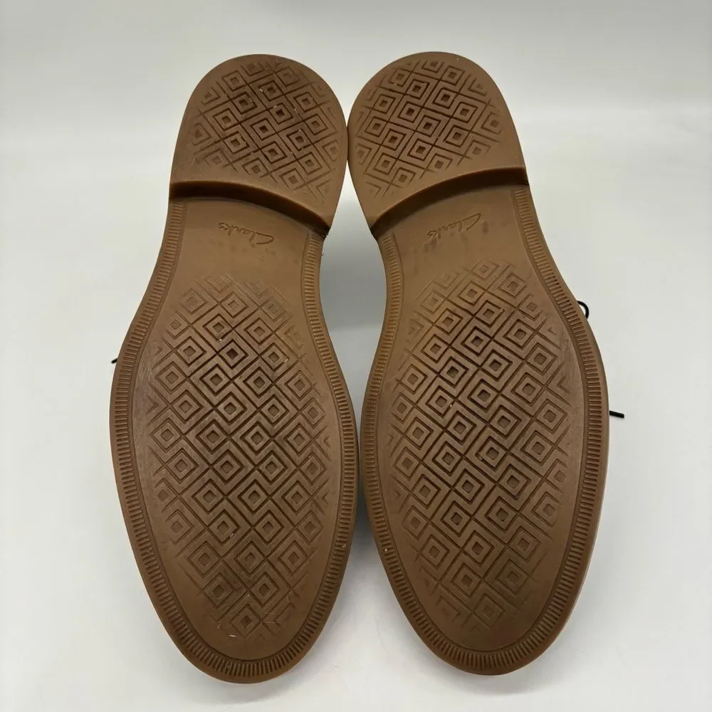 Clarks Grimsby Chukka Boot